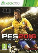 Pro Evolution Soccer 2016