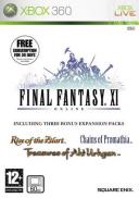 Final Fantasy XI Online