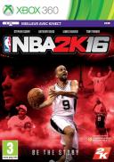 NBA 2K16