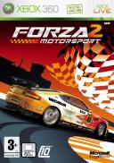 Forza Motorsport 2