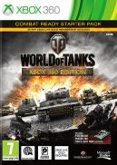 World of Tanks : Xbox 360 Edition - Combat Ready Starter Pack