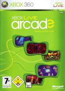 Xbox Live Arcade Compilation Disc