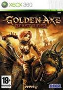 Golden Axe : Beast Rider