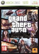 Grand Theft Auto : Episodes from Liberty City