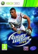 Rugby League Live