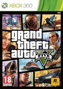 Grand Theft Auto V