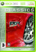 Project Gotham Racing 4