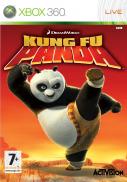 Kung Fu Panda : Le jeu