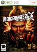 Mercenaries 2 : L'Enfer des Favelas