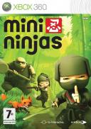 Mini Ninjas
