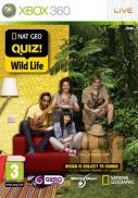 NatGeo Quiz! Wild Life