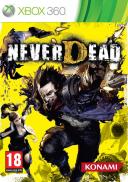 NeverDead