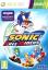 Sonic Free Riders Sonic Free Riders