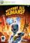 Destroy All Humans ! En Route Vers Paname !