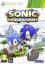 Sonic Generations Sonic Generations