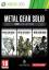 Metal Gear Solid HD Collection 