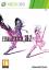 Final Fantasy XIII-2 Final Fantasy XIII-2