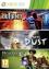Ubisoft Xbox Live Hits Collection : Outland, From Dust et Beyond Good & Evil HD (Triple Pack Ubisoft) Ubisoft Xbox Live Hits Collection : Outland, From Dust et Beyond Good & Evil HD (Triple Pack Ubisoft)