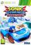 Sonic & All-Stars Racing Transformed Sonic & All-Stars Racing Transformed