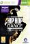 The Hip Hop Dance Experience