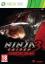 Ninja Gaiden 3 : Razor's Edge Ninja Gaiden 3 : Razor's Edge