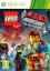 LEGO La Grande Aventure - Le Jeu Vidéo LEGO La Grande Aventure - Le Jeu Vidéo
