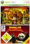 LEGO Indiana Jones : The Original Adventures / Kung Fu Panda (Pack 2 jeux) LEGO Indiana Jones : The Original Adventures / Kung Fu Panda (Pack 2 jeux)