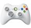 Microsoft XBOX 360 Wireless Controller blanche - Edition Speciale Microsoft XBOX 360 Wireless Controller blanche - Edition Speciale