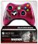 Microsoft XBOX 360 Wireless Controller Tomb Raider - Limited Edition Speciale Microsoft XBOX 360 Wireless Controller Tomb Raider - Limited Edition Speciale