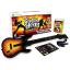 Guitar Hero : World Tour - Bundle (Jeu + Guitare)