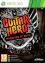 Guitar Hero : Warriors of Rock Guitar Hero : Warriors of Rock