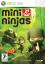 Mini Ninjas Mini Ninjas