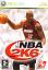 NBA 2K6 NBA 2K6