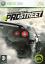 Need for Speed ProStreet