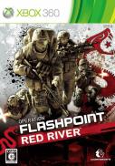 Operation Flashpoint : Red River