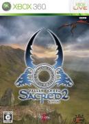 Sacred 2 : Fallen Angel