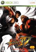 Street Fighter IV