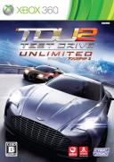 Test Drive Unlimited 2