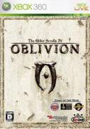 The Elder Scrolls IV : Oblivion