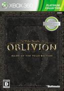 The Elder Scrolls IV: Oblivion - Edition Jeu de l'Année