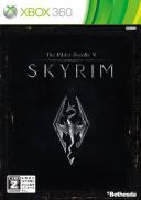 The Elder Scrolls V : Skyrim