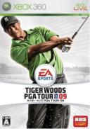 Tiger Woods PGA Tour 09