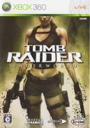 Tomb Raider : Underworld