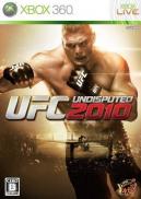 UFC 2010 Undisputed