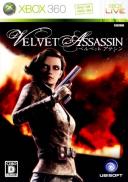 Velvet Assassin