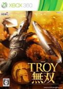 Warriors : Legends of Troy