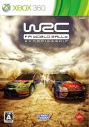 WRC: FIA World Rally Championship