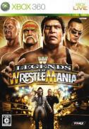 WWE Legends of WrestleMania