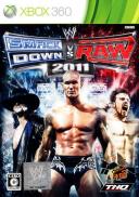 WWE SmackDown vs. Raw 2011