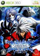 BlazBlue : Calamity Trigger